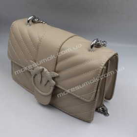 Сумки крос-боді W8748 khaki