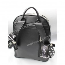 Жіночі рюкзаки XBL-6091 black