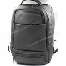 Мужские рюкзаки 2211 black