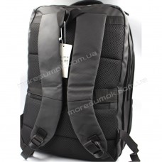 Мужские рюкзаки 2211 black