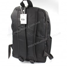 Спортивные рюкзаки 992B black