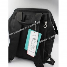 Спортивные рюкзаки D-037 black