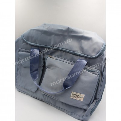 Спортивні сумки 022 Fashion light blue