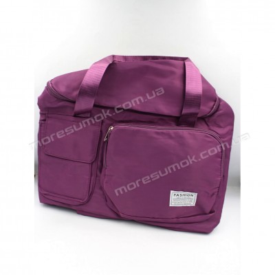 Спортивні сумки 022 Fashion purple