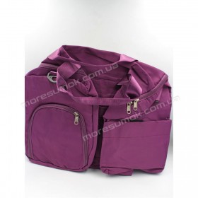 Спортивні сумки 022 Fashion purple