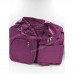 Спортивные сумки 022 Fashion purple