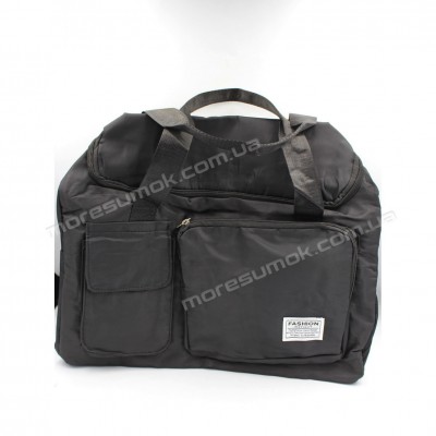 Спортивні сумки 022 Fashion black