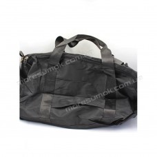 Спортивні сумки 018 black