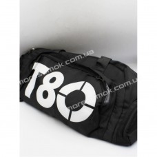 Спортивные сумки T80 black