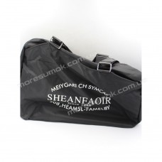 Спортивные сумки 2080 black-sheanfaoir
