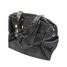 Спортивные сумки 2080 black