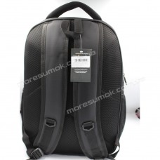 Мужские рюкзаки TA23H80 black
