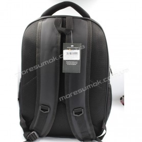 Чоловічі рюкзаки TA23H80 black