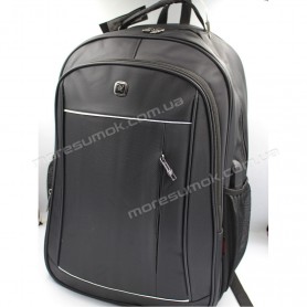 Чоловічі рюкзаки TA23H55 black