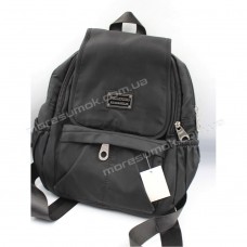Жіночі рюкзаки 8843-1 black