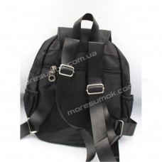 Жіночі рюкзаки 8843-1 black