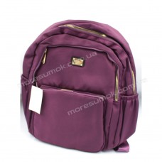 Жіночі рюкзаки 8958 purple