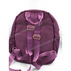 Жіночі рюкзаки 8958 purple