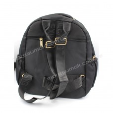 Жіночі рюкзаки 8958 black