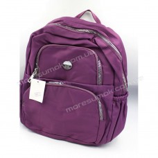 Жіночі рюкзаки 1607 purple