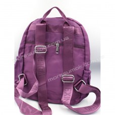 Женские рюкзаки 1607 purple