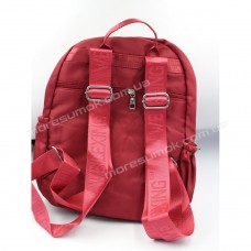 Жіночі рюкзаки 1607 red
