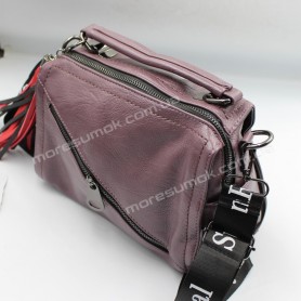 Сумки кросс-боди P15183 dark purple Сумки кросс-боди P15183 dark purple