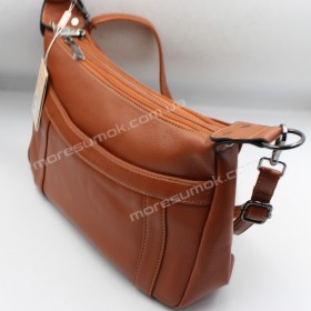 Сумки крос-боді 3108 brown