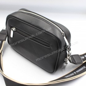 Сумки крос-боді P15263 black