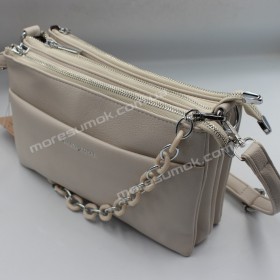 Сумки крос-боді P15287 cream