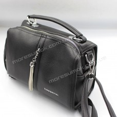 Сумки кросс-боди P15261 black