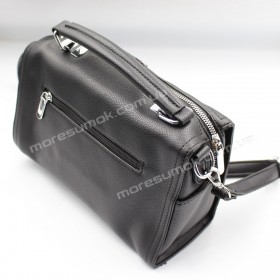 Сумки крос-боді P15261 black