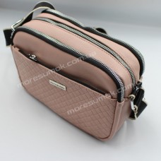 Сумки крос-боді P15283 pink