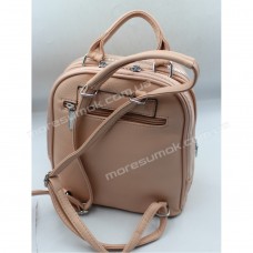 Жіночі рюкзаки P15256 pink