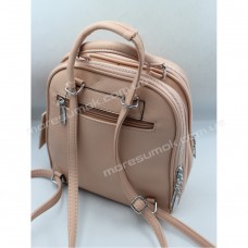 Жіночі рюкзаки P15257 pink