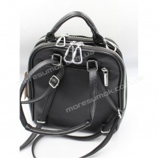 Жіночі рюкзаки P15257 black