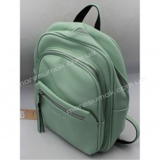 Жіночі рюкзаки P15293 light green