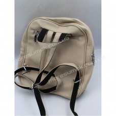 Жіночі рюкзаки P15293 khaki