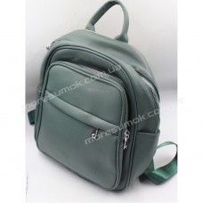 Жіночі рюкзаки 711 green