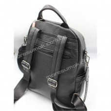 Жіночі рюкзаки 7653-2 black