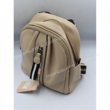 Жіночі рюкзаки P15300 khaki