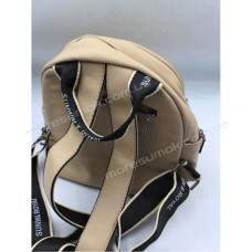 Жіночі рюкзаки P15300 khaki