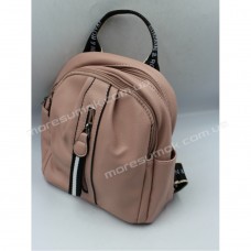 Жіночі рюкзаки P15300 pink