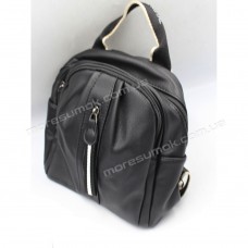 Жіночі рюкзаки P15300 black