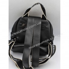 Жіночі рюкзаки P15300 black