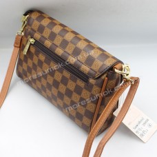 Сумки крос-боді 2889-4 brown