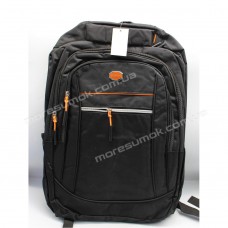 Спортивные рюкзаки 2355 black-orange