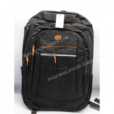 Спортивні рюкзаки 2355 black-orange