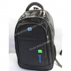 Спортивні рюкзаки 2906 black-blue