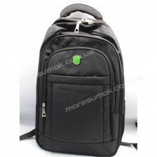 Спортивні рюкзаки 2909 black-green